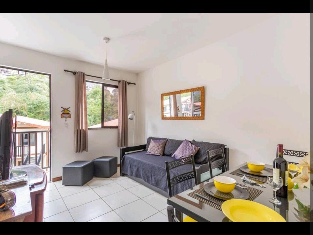 Studio Petropolis, Alameda Das Pedras Екстер'єр фото