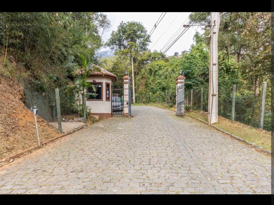 Studio Petropolis, Alameda Das Pedras Екстер'єр фото