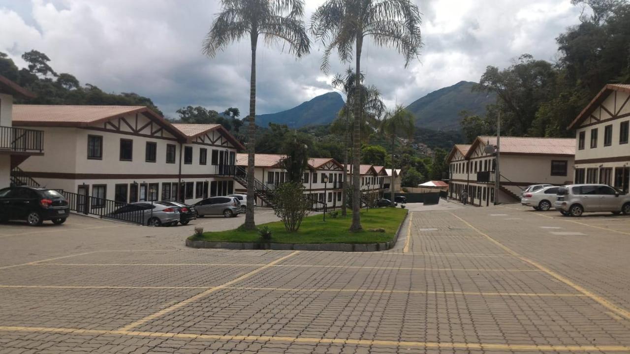 Studio Petropolis, Alameda Das Pedras Екстер'єр фото