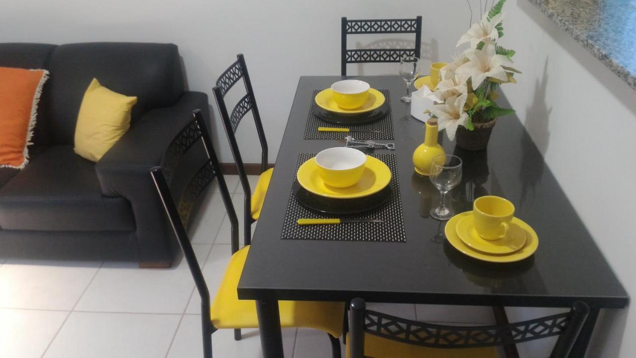Studio Petropolis, Alameda Das Pedras Екстер'єр фото
