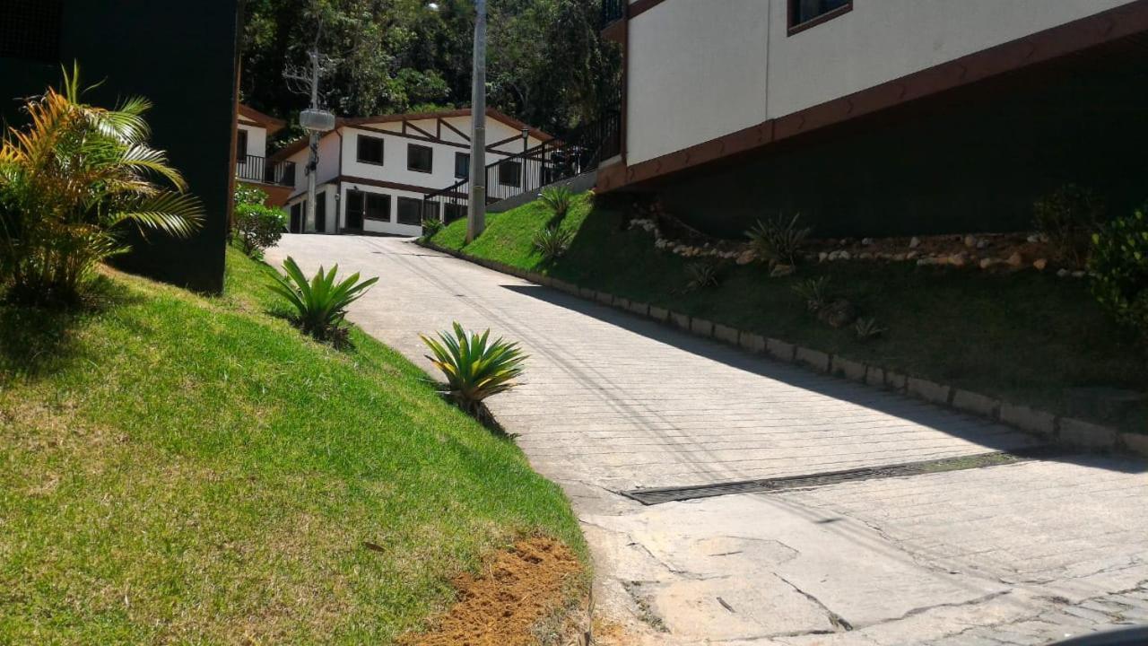 Studio Petropolis, Alameda Das Pedras Екстер'єр фото