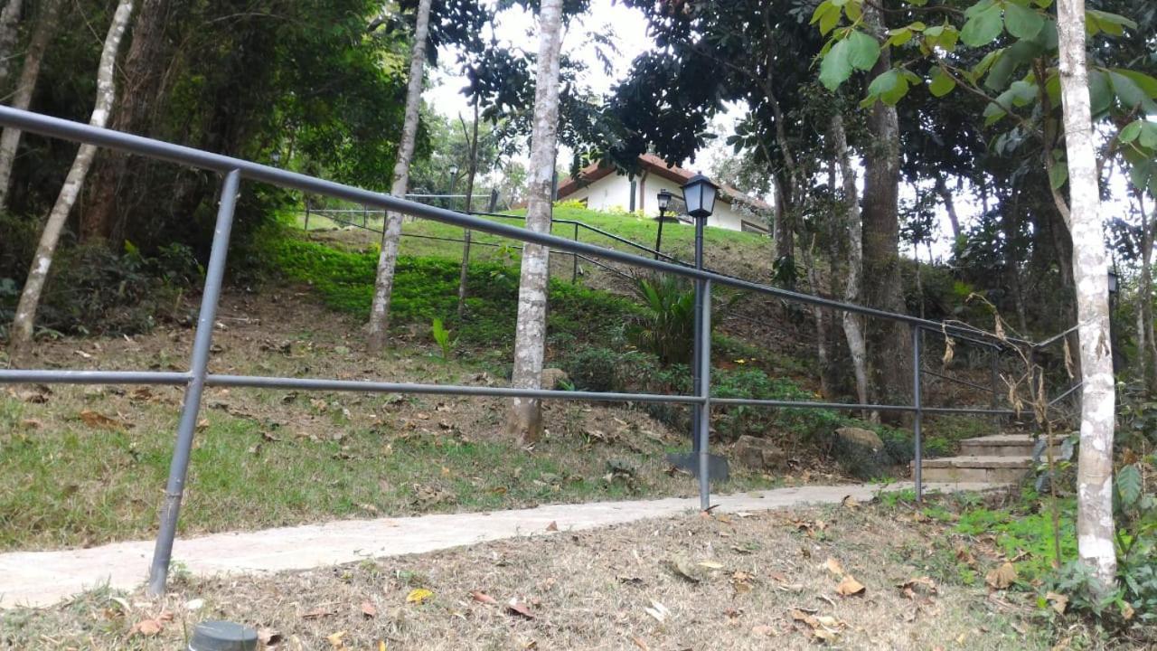Studio Petropolis, Alameda Das Pedras Екстер'єр фото