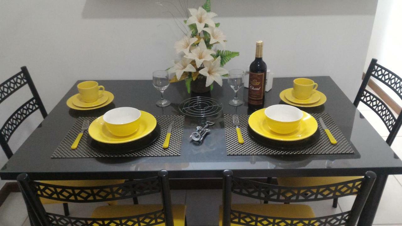 Studio Petropolis, Alameda Das Pedras Екстер'єр фото